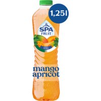 Spa Fruit mango apricot