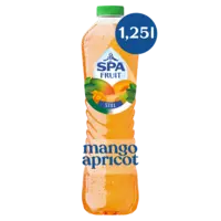 Spa Fruit mango apricot