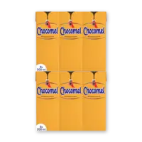 Chocomel Vol 6-pack 2-pack