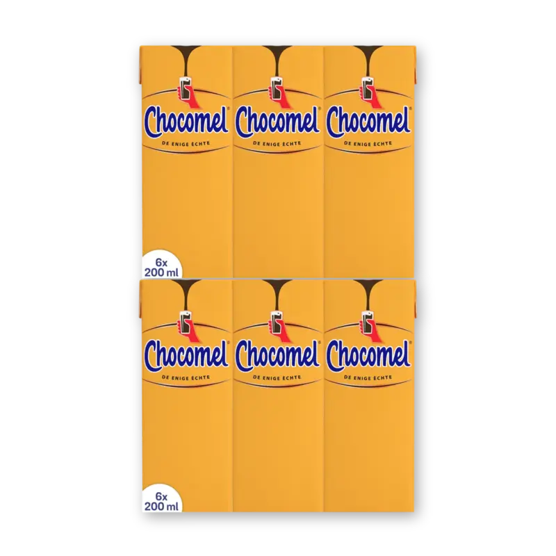 Vol 6-pack 2-pack