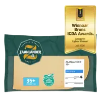AH Zaanlander Belegen 35+ plakken