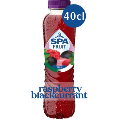 pdp-image-Spa Fruit raspberry blackcurrant