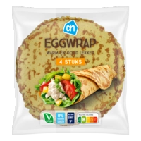 AH Eggwrap