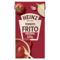 Heinz Tomato frito