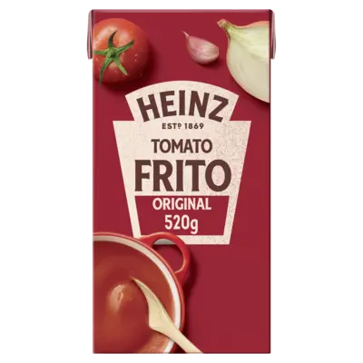 pdp-image-Heinz Tomato frito