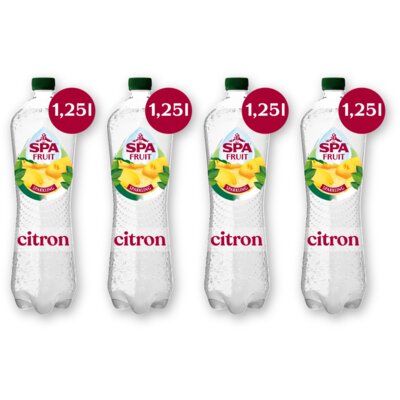pdp-image-Spa Fruit citron 4-pack