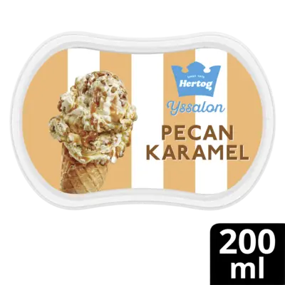 pdp-image-Hertog Ijssalon mini pecan karamel vanille