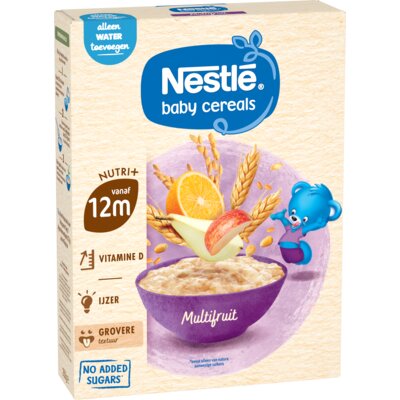 pdp-image-Nestlé Baby cereals multifruit 12m+