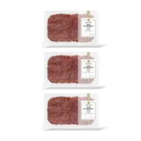 AH Excellent Salami met zomertruffel 3-pack