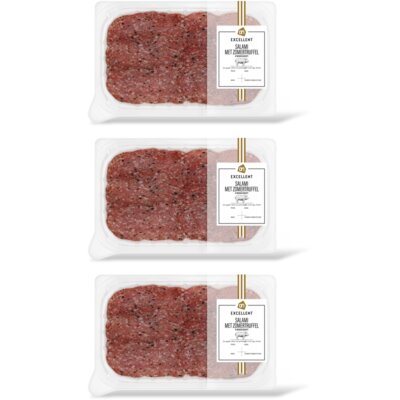 pdp-image-AH Excellent Salami met zomertruffel 3-pack