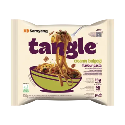 pdp-image-Samyang Tangle creamy bulgogi flavour pasta