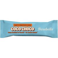 Barebells Soft protein bar coco choco