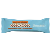 Barebells Soft protein bar coco choco