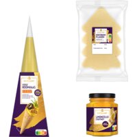 Een afbeelding van AH Excellent Borrelplank