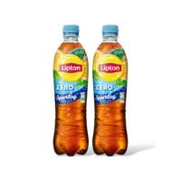 Lipton Sparkling Zero 2-pack