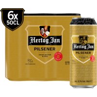 Hertog Jan Natuurzuiver bier 6-pack