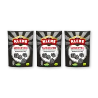 Klene Suikervrij honingbijtjes 3-pack