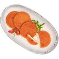Een afbeelding van AH Kaasschnitzel