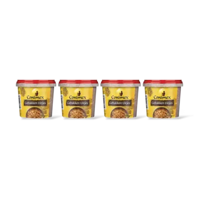 pdp-image-Conimex Gebakken uitjes 4-pack