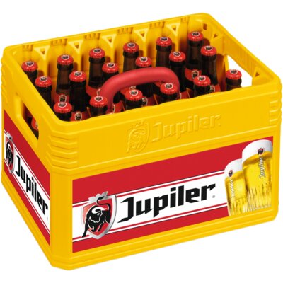 pdp-image-Jupiler Belgisch pils krat