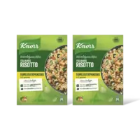 Knorr Italiaanse risotto XL 2-pack
