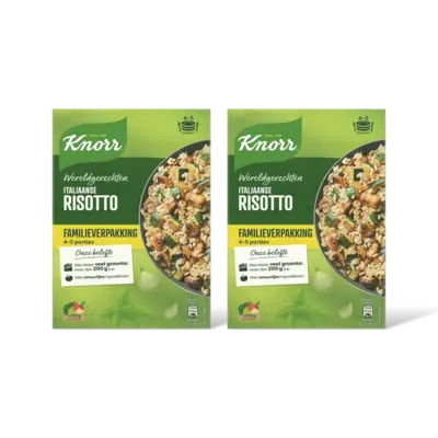 pdp-image-Knorr Italiaanse risotto XL 2-pack