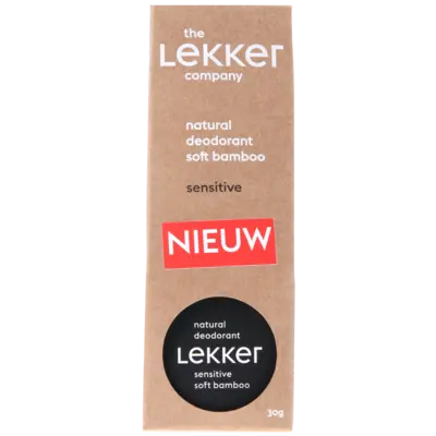 pdp-image-The Lekker Company Natural deodorant soft bamboo sensitive