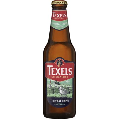 pdp-image-Texels Tuunwal tripel speciaalbier