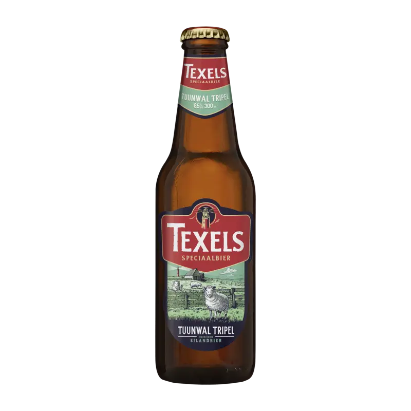Tuunwal tripel speciaalbier