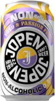 Jopen Yuzu & passionfruit non-alcoholic