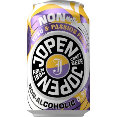 pdp-image-Jopen Yuzu & passionfruit non-alcoholic
