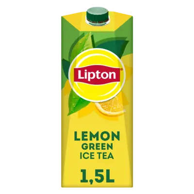 pdp-image-Lipton Ice tea green lemon