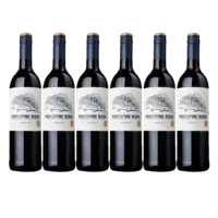 Porcupine Ridge Merlot 6 flessen