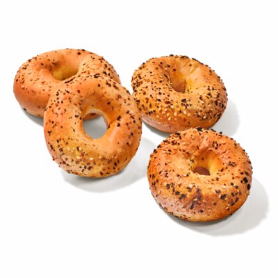 pdp-image-AH Excellent Bagels cottage cheese everything