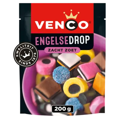 pdp-image-Venco Engelse drop zacht zoet