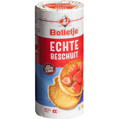 pdp-image-Bolletje Echte beschuit