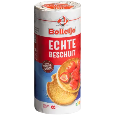 pdp-image-Bolletje Echte beschuit