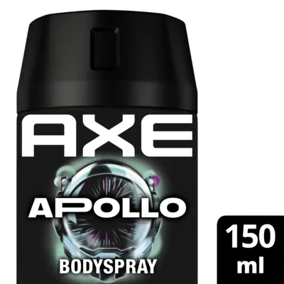 pdp-image-Axe Apollo deodorant bodyspray