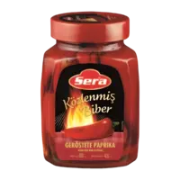 Sera Roasted red peppers