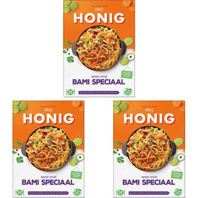 pdp-image-Honig Basis voor bami speciaal 3-pack