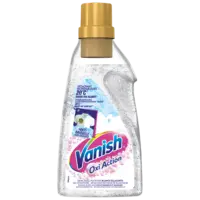 Vanish Vlekverwijderaar gel voor witte was