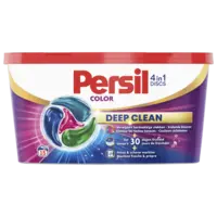Persil Deep clean 4 in 1 discs capsules kleur
