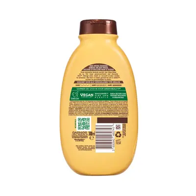 pdp-image-Loving Blends Avocado olie shampoo