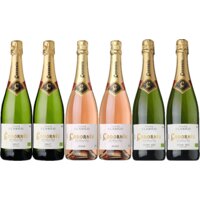 Een afbeelding van Codorníu Clasico pakket korting