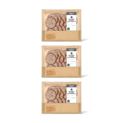 pdp-image-AH Grillworst jalapeno Zaanlander kaas 3 pk