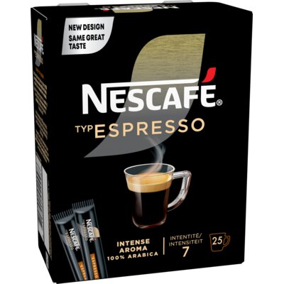 pdp-image-Nescafé Espresso original oploskoffie
