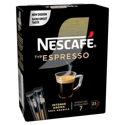 pdp-image-Nescafé Espresso original oploskoffie