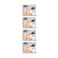 Streeckgenoten Strasbourg cranberry 4-pack