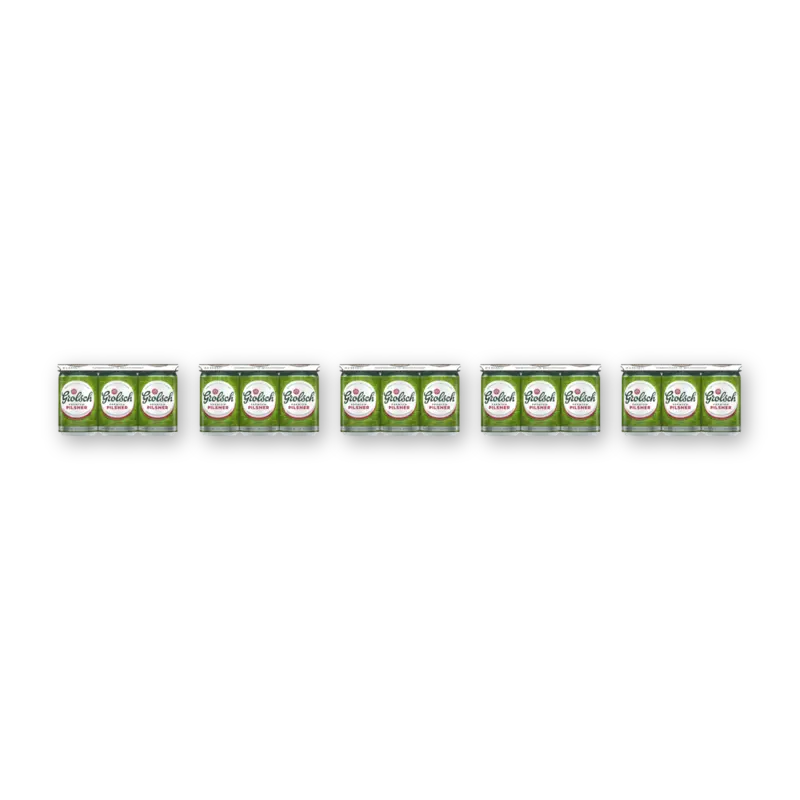 Premium pilsner bier 30-pack
