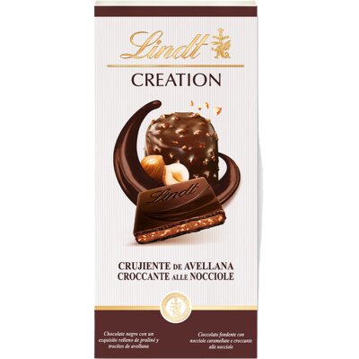 pdp-image-Lindt Creation dark hazelnut